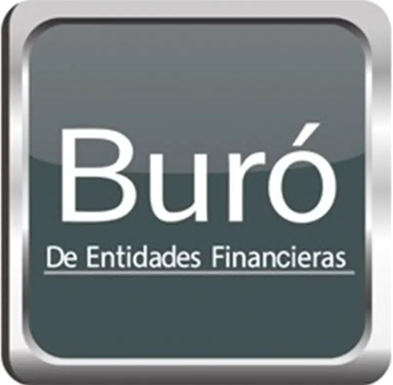 Buró de Entidades Financieras